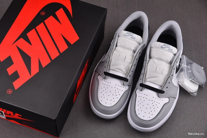 Rep BK cz0790-110 ''barons'' og 1 air low jordan retro 1109